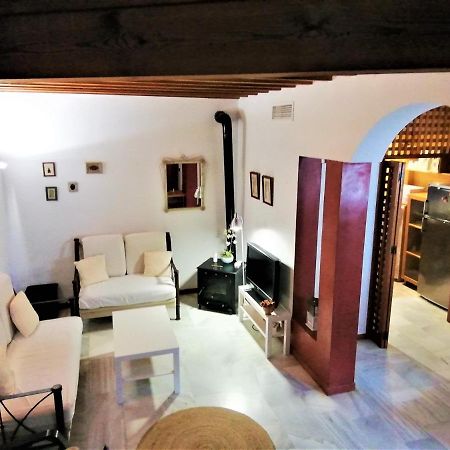 Апартаменты Precioso Duplex En Plena Juderia Кордова Экстерьер фото