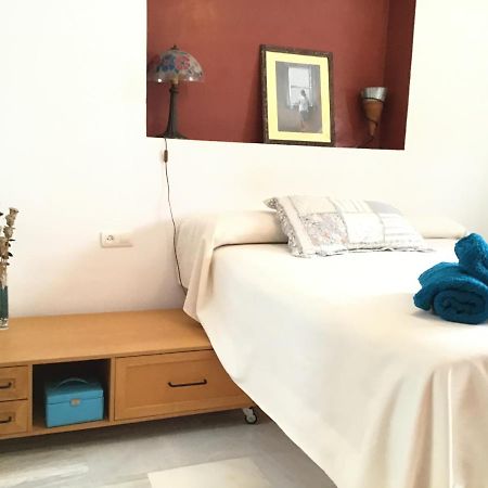 Апартаменты Precioso Duplex En Plena Juderia Кордова Экстерьер фото