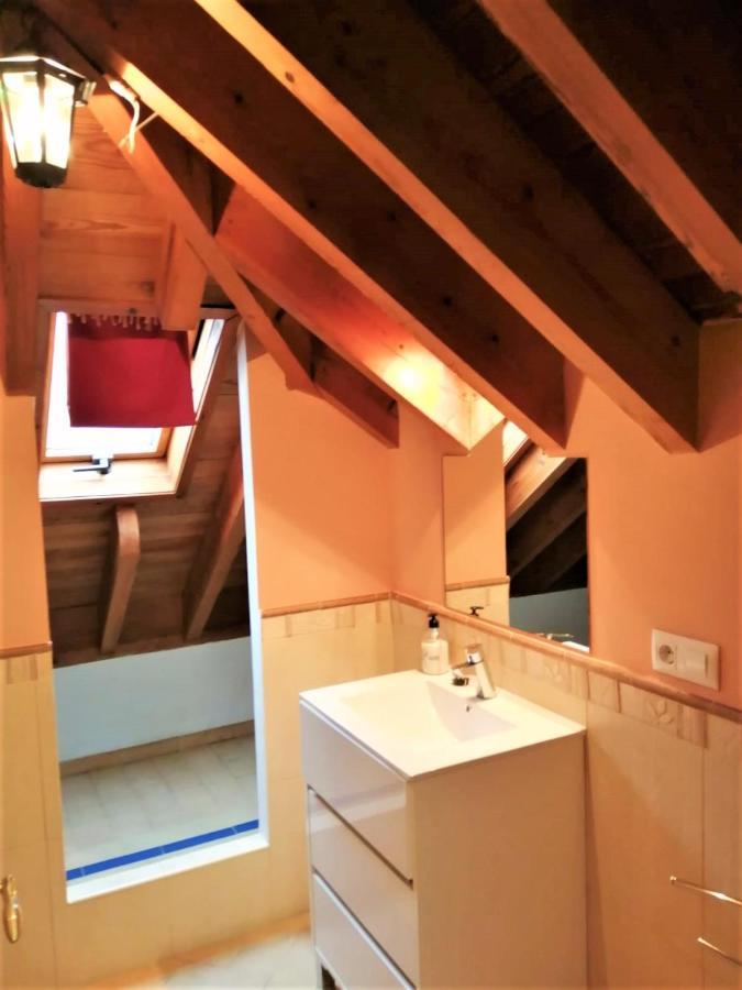 Апартаменты Precioso Duplex En Plena Juderia Кордова Экстерьер фото